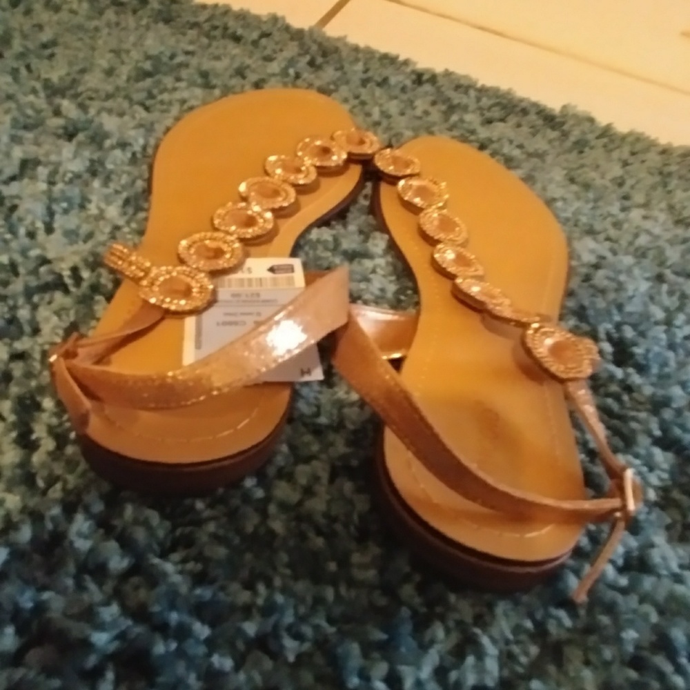 Sandals